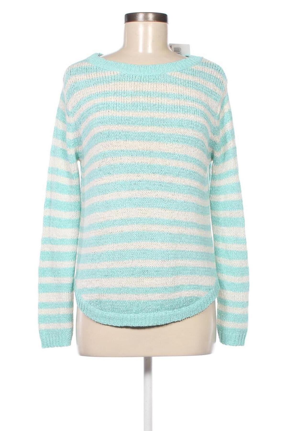 Damenpullover Ze-Ze, Größe M, Farbe Mehrfarbig, Preis 3,03 €