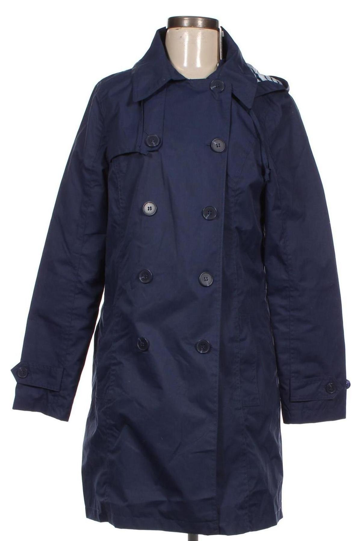 Dámsky prechodný kabát  Esmara, Veľkosť L, Farba Modrá, Cena  13,61 €