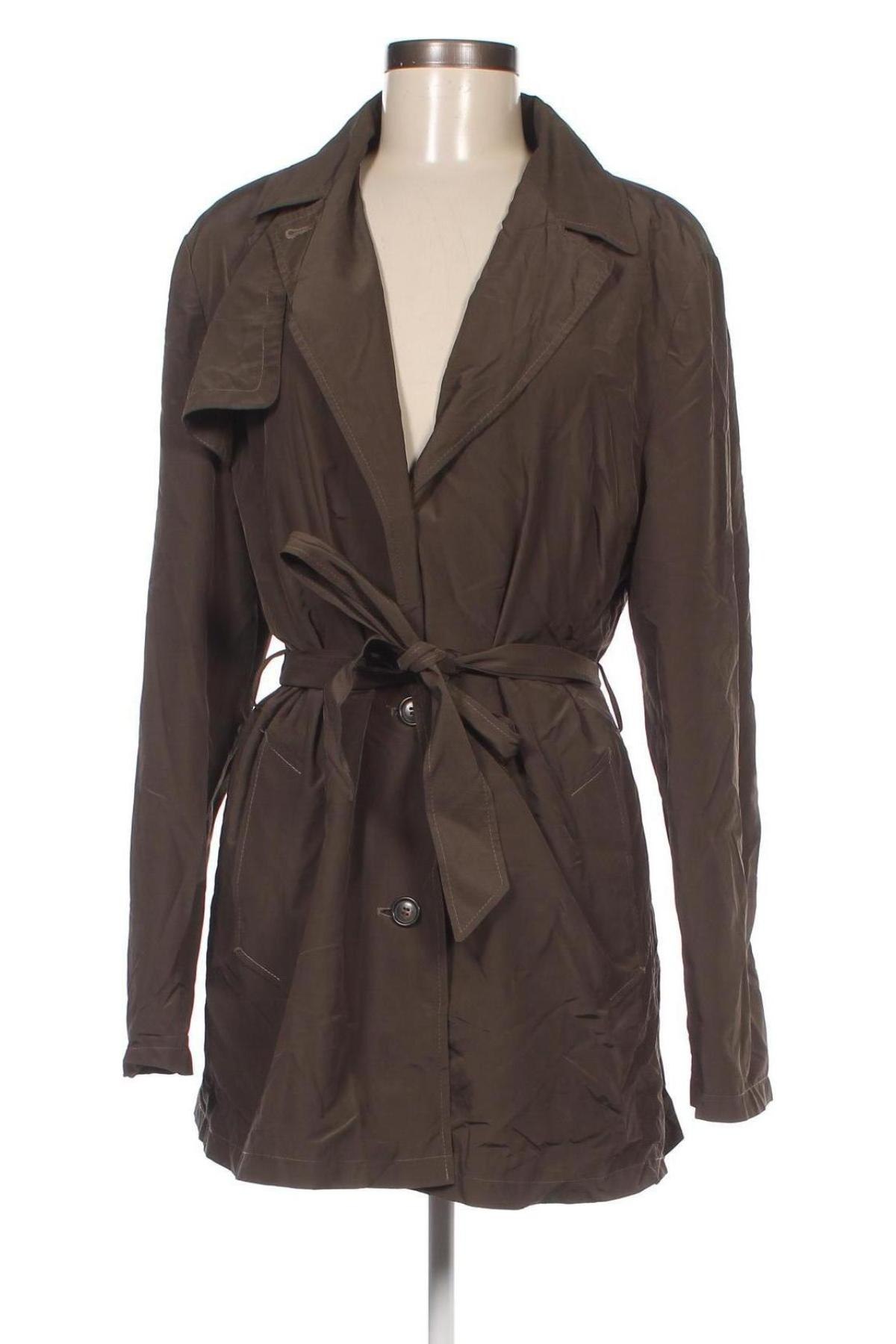 Damen Trenchcoat Gil Bret, Größe M, Farbe Braun, Preis 17,33 €