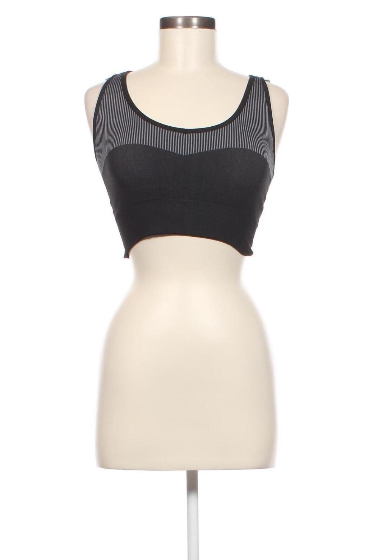 Damen Sporttop Reebok, Größe M, Farbe Mehrfarbig, Preis 39,69 €