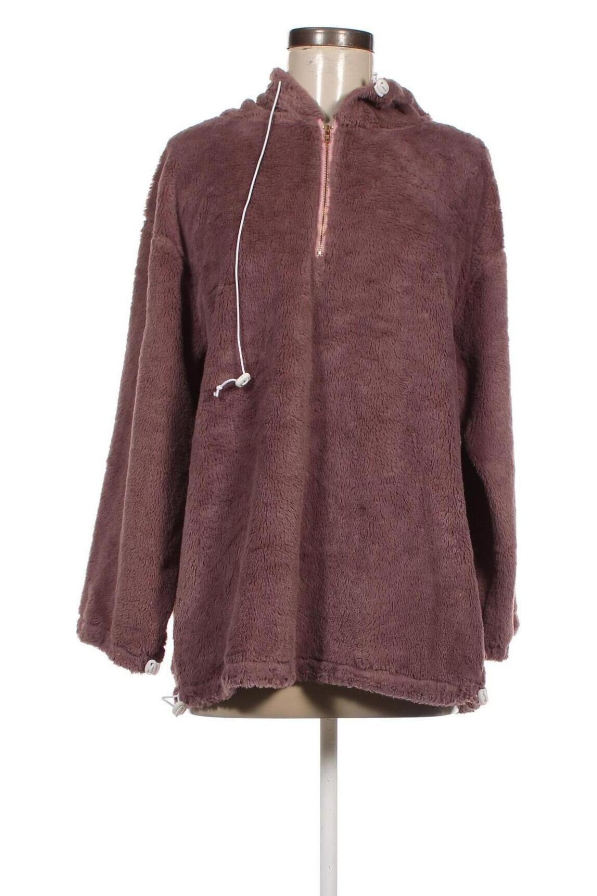 Damen Sweatshirt, Größe S, Farbe Lila, Preis € 5,25