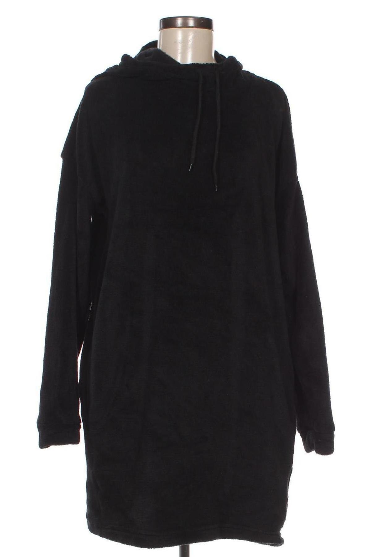 Damen Sweatshirt, Größe L, Farbe Schwarz, Preis € 20,18