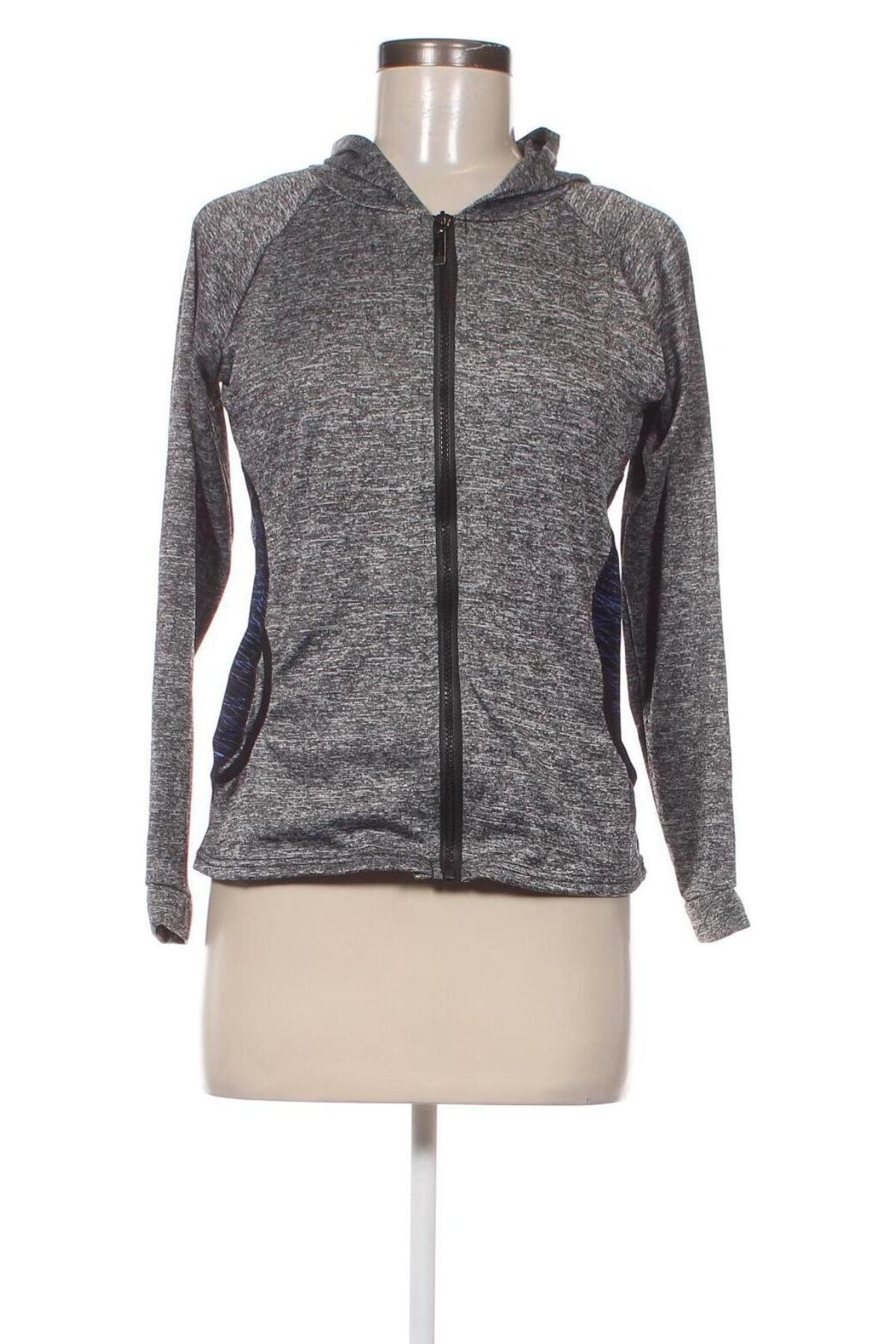 Damen Sweatshirt, Größe L, Farbe Grau, Preis 14,83 €