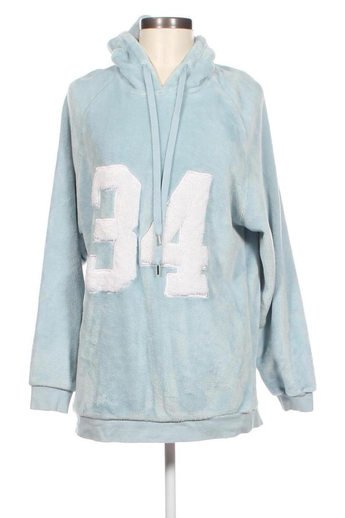 Damen Sweatshirt 9th Avenue, Größe M, Farbe Blau, Preis € 20,18