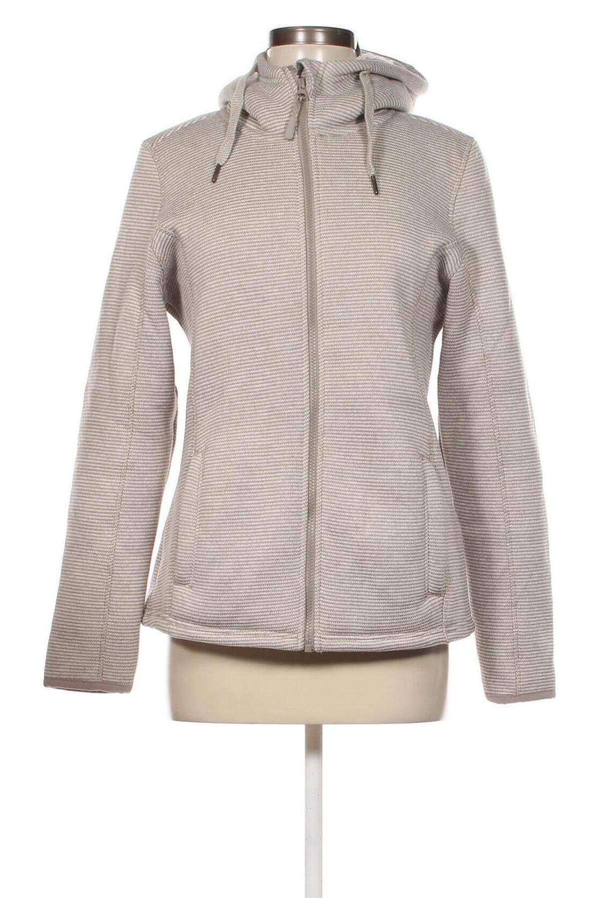 Damen Sweatshirt Crane, Größe M, Farbe Beige, Preis € 20,18