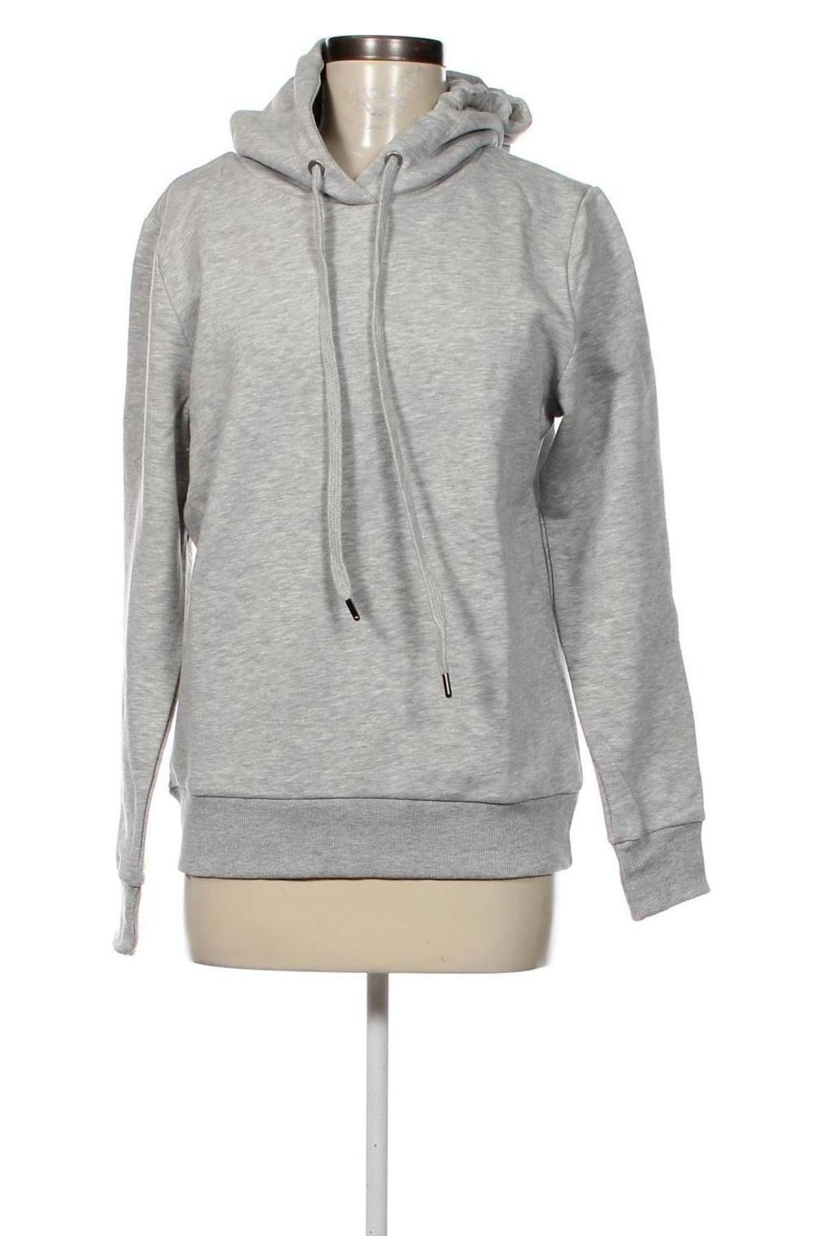 Damen Sweatshirt Cream, Größe S, Farbe Grau, Preis € 22,27