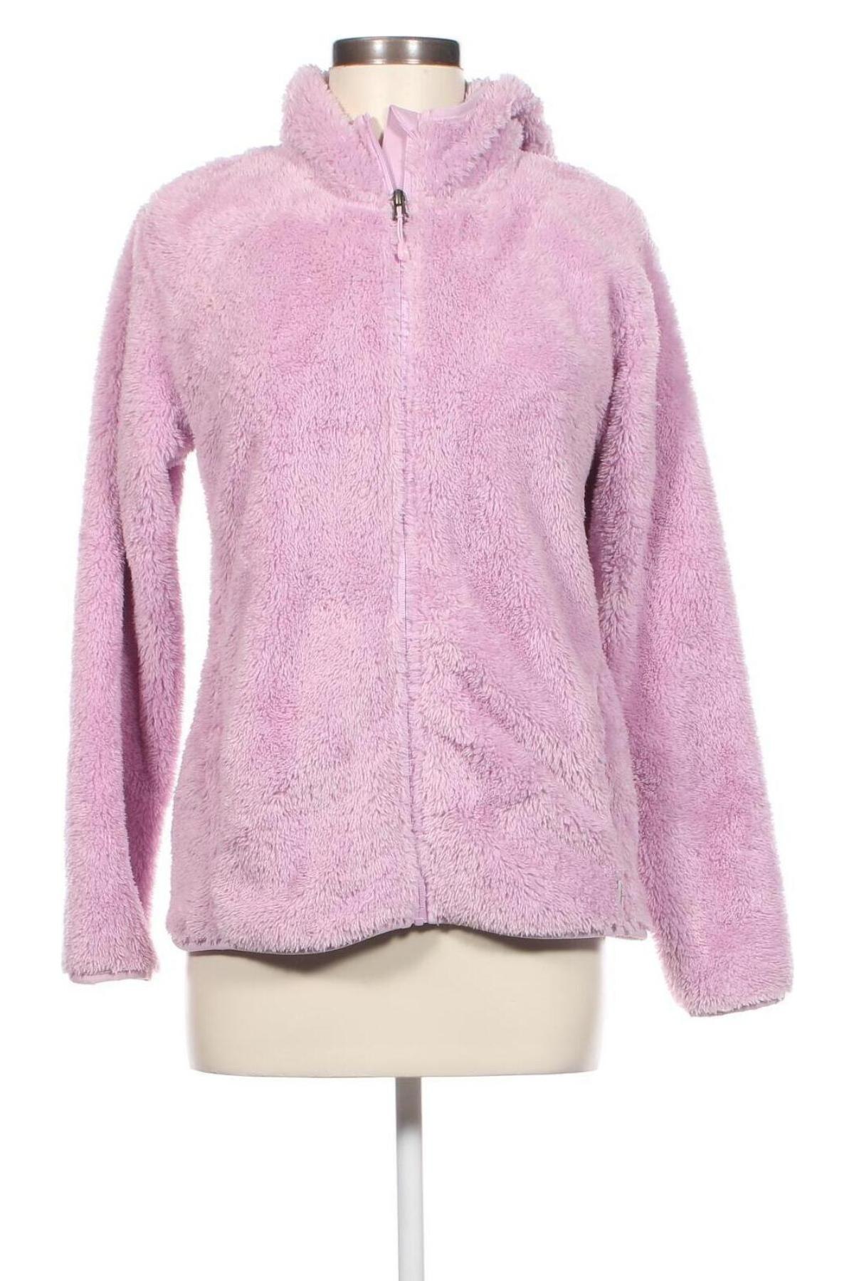 Damen Sweatshirt Eddie Bauer, Größe M, Farbe Rosa, Preis 24,05 €