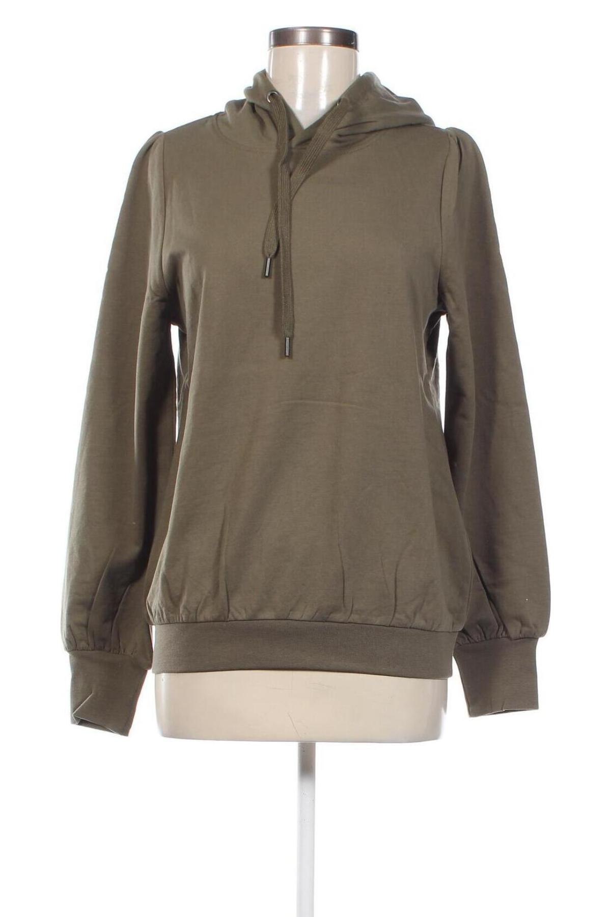 Damen Sweatshirt Fransa, Größe S, Farbe Grün, Preis € 12,94