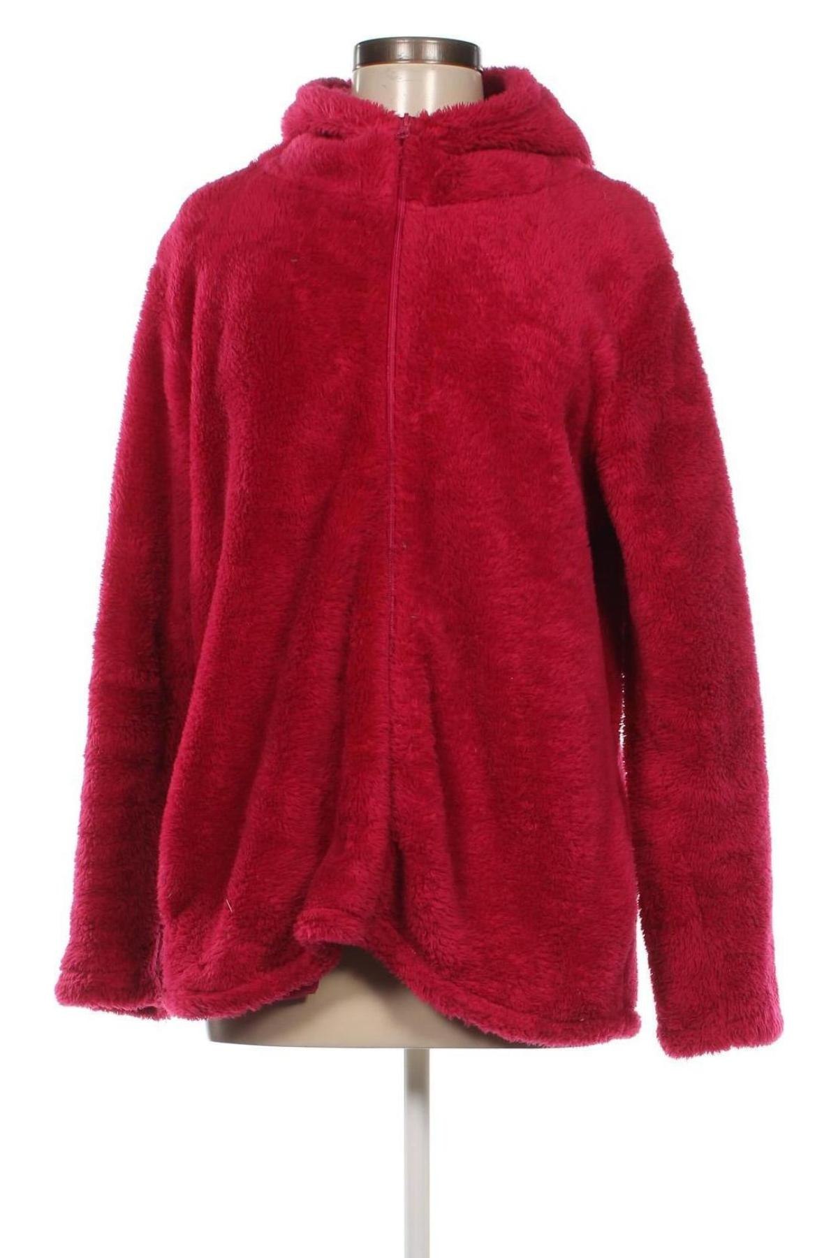 Damen Sweatshirt Gina Tricot, Größe XL, Farbe Rosa, Preis € 13,92