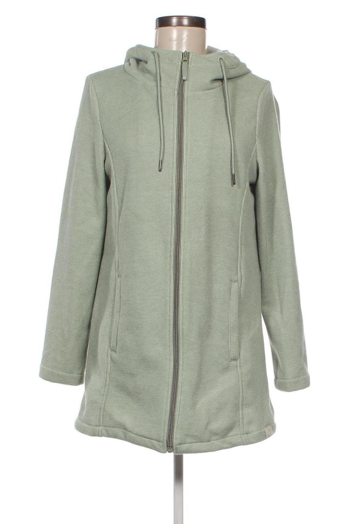 Damen Sweatshirt Multiblu, Größe M, Farbe Grün, Preis 20,18 €