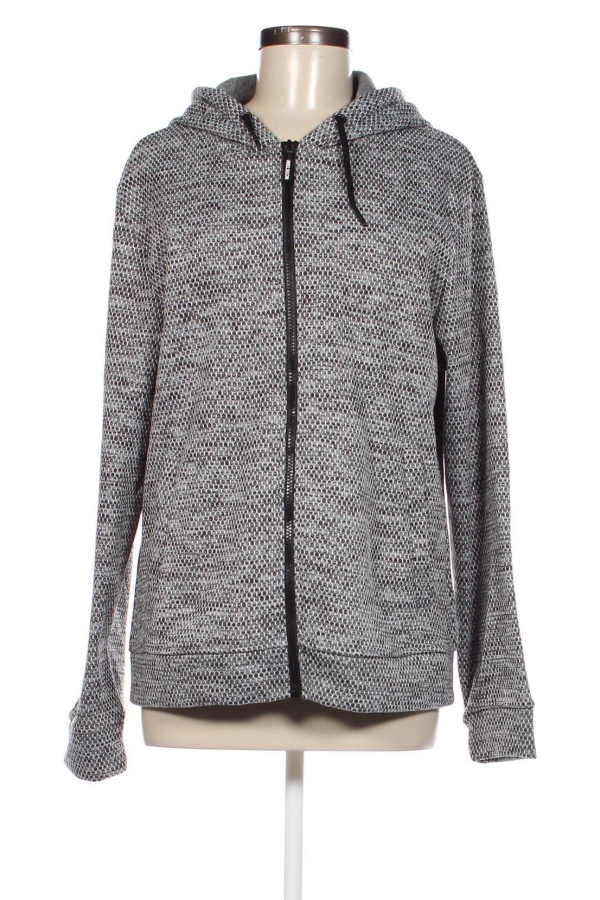 Damen Sweatshirt Nielsson, Größe XL, Farbe Grau, Preis € 20,18