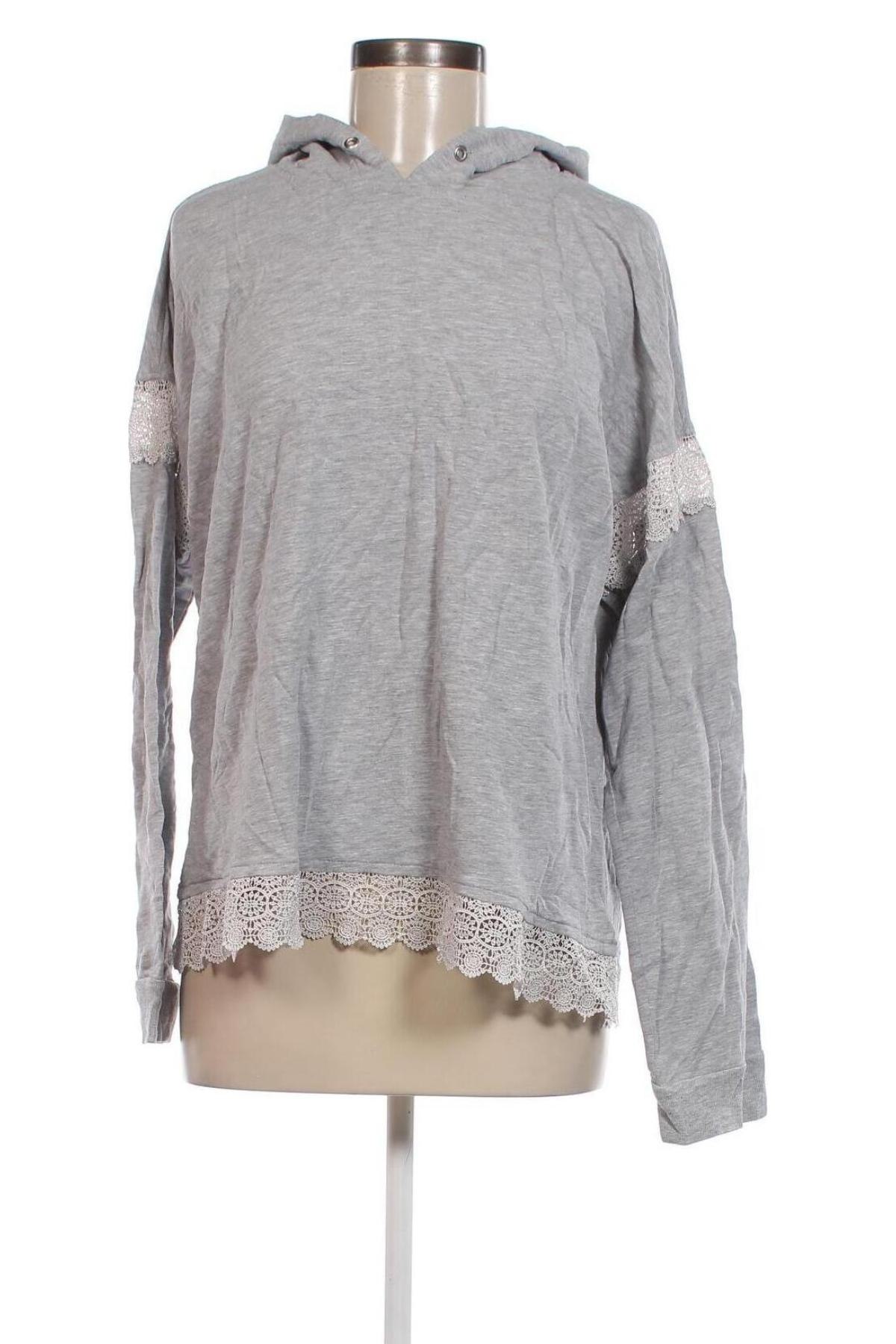 Damen Sweatshirt Vive Maria, Größe XL, Farbe Grau, Preis € 28,53