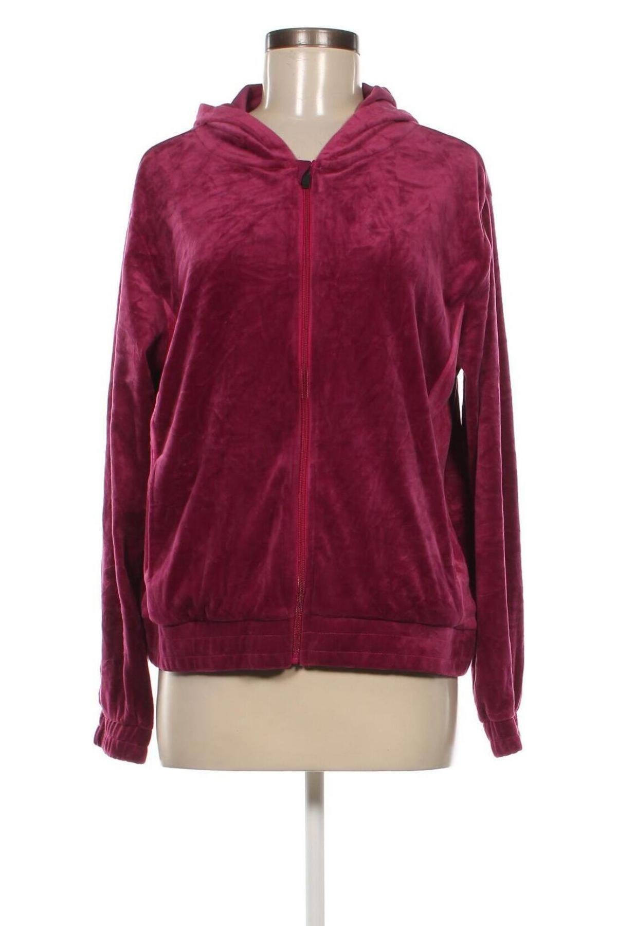 Damen Sweatshirt Zelos, Größe S, Farbe Rosa, Preis € 12,94