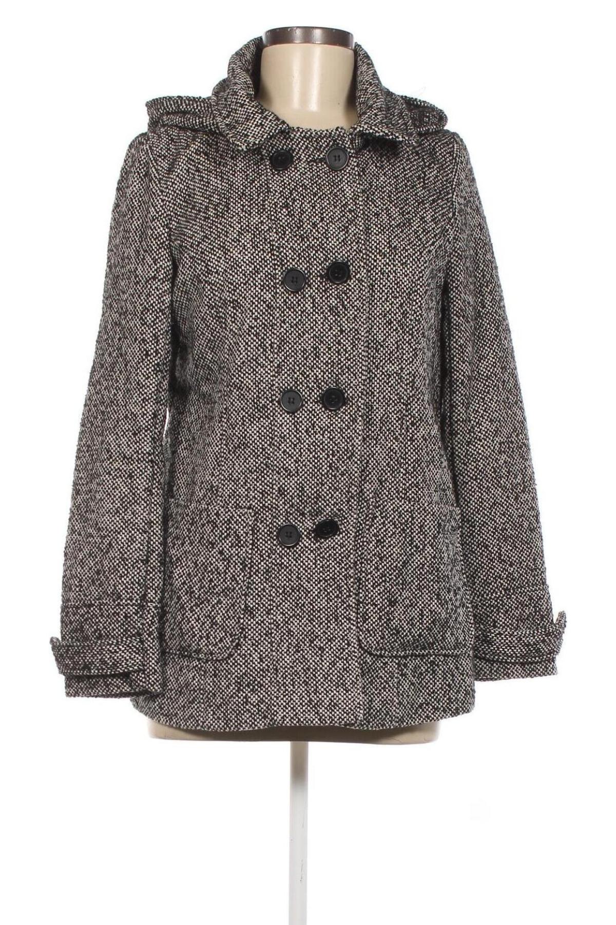 Dámsky kabát  Atmosphere, Veľkosť S, Farba Viacfarebná, Cena  9,10 €