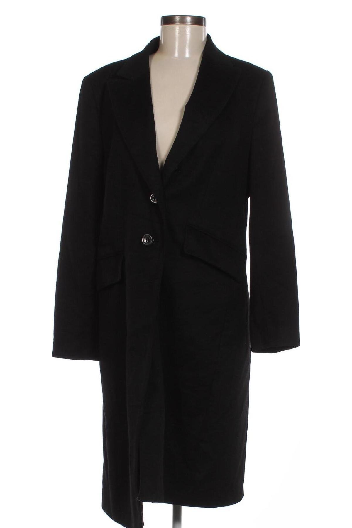 Дамско палто Basler, Размер M, Цвят Черен, Цена 249,00 лв.