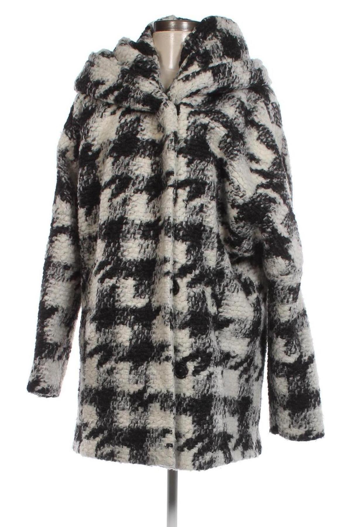 Дамско палто Beaumont, Размер M, Цвят Многоцветен, Цена 17,85 лв.