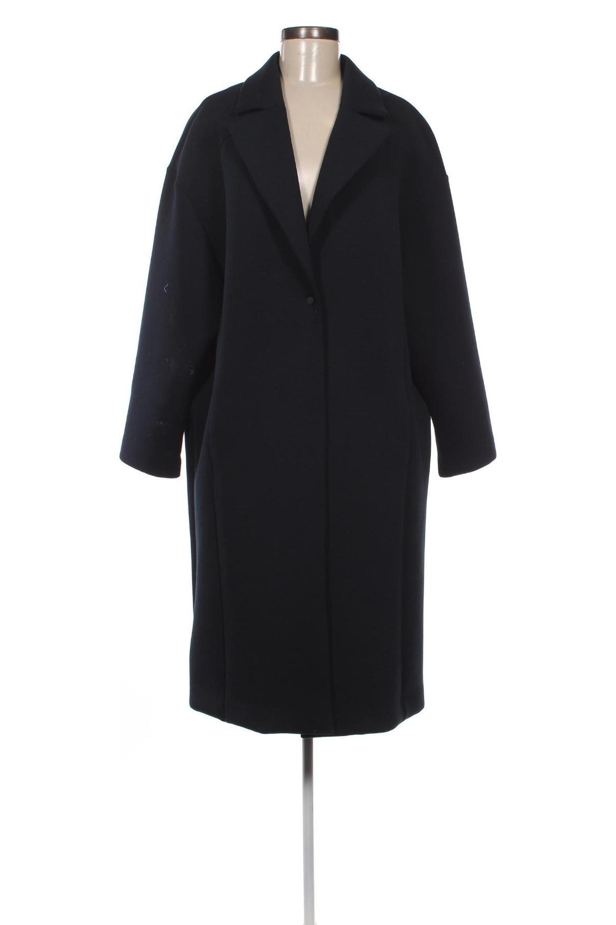 Dámsky kabát  Brax, Veľkosť XL, Farba Modrá, Cena  64,66 €
