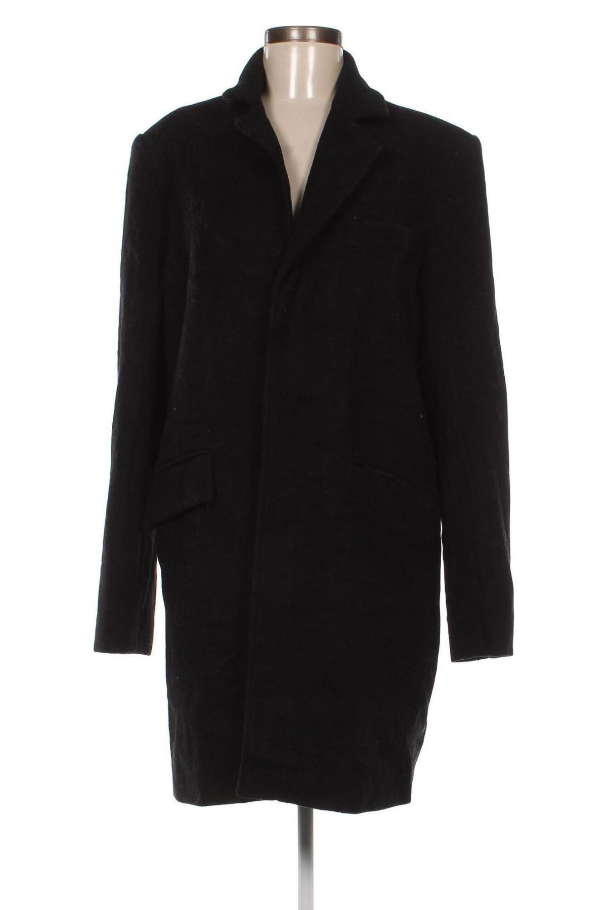 Γυναικείο παλτό Covington, Μέγεθος S, Χρώμα Μαύρο, Τιμή 42,56 €