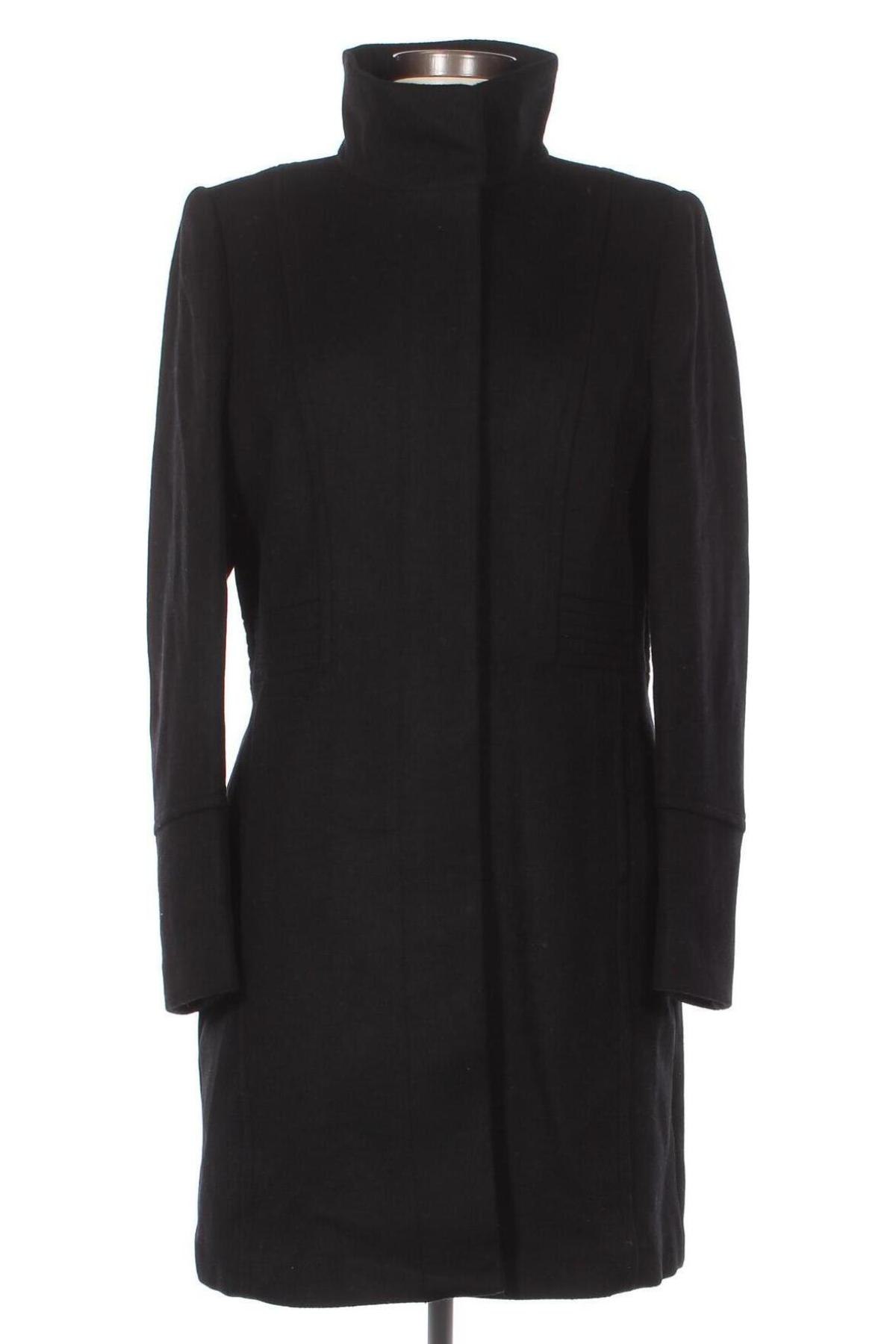 Palton de femei Esprit, Mărime M, Culoare Negru, Preț 900,00 Lei