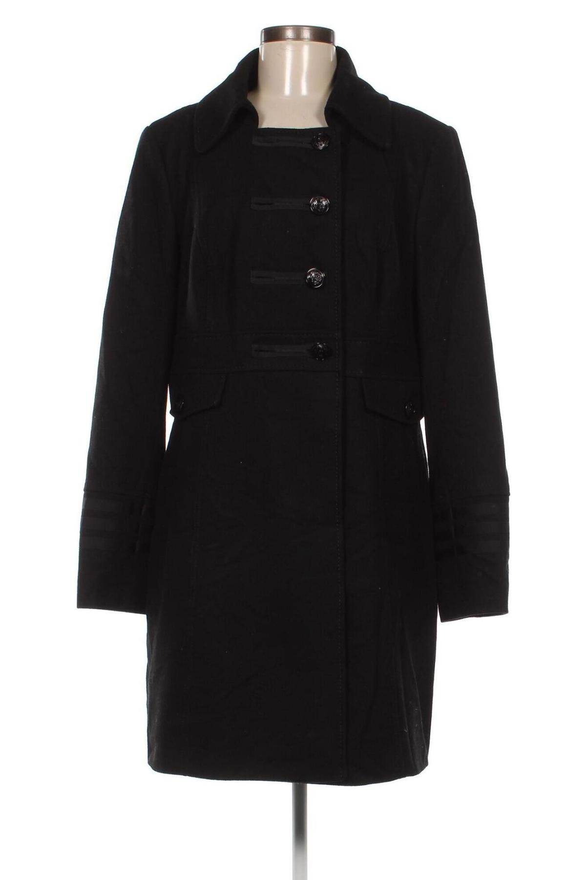 Dámský kabát  Esprit, Velikost XL, Barva Černá, Cena  906,00 Kč