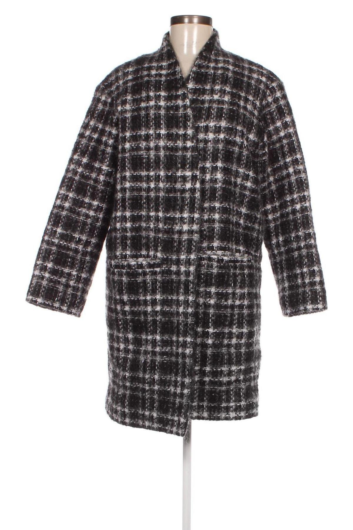 Дамско палто Iro, Размер S, Цвят Многоцветен, Цена 183,54 лв.