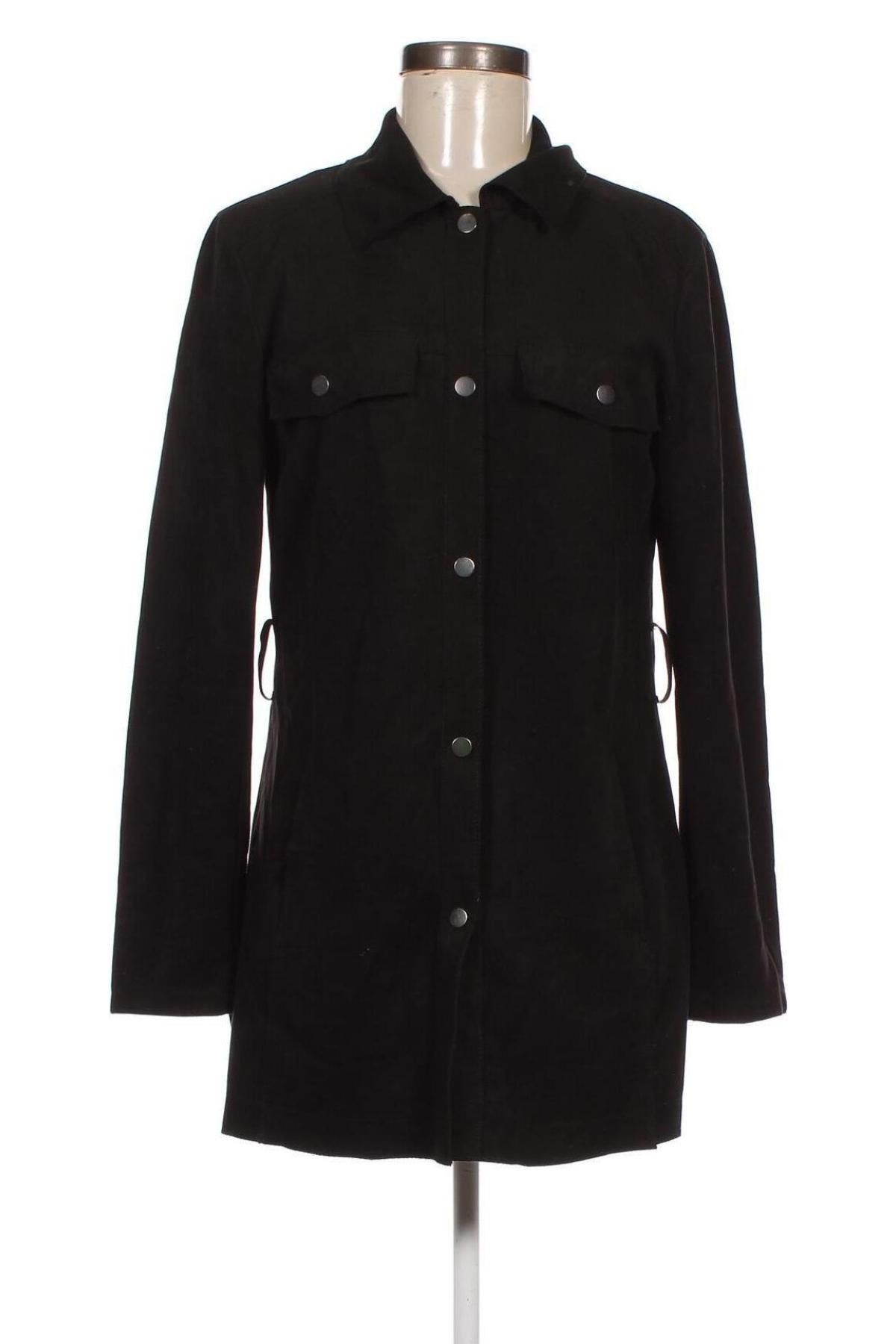 Γυναικείο παλτό Jean Pascale, Μέγεθος S, Χρώμα Πολύχρωμο, Τιμή 5,94 €