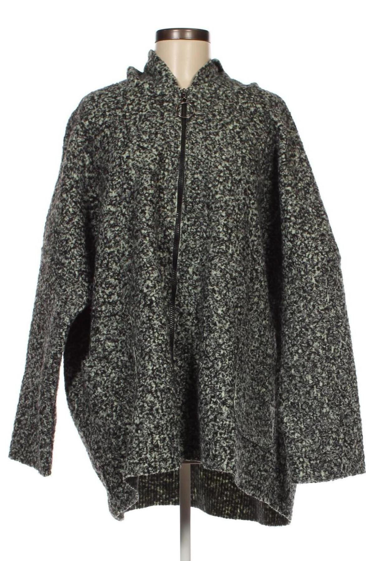 Női kabát Laura Torelli, Méret XL, Szín Zöld, Ár 13 573 Ft