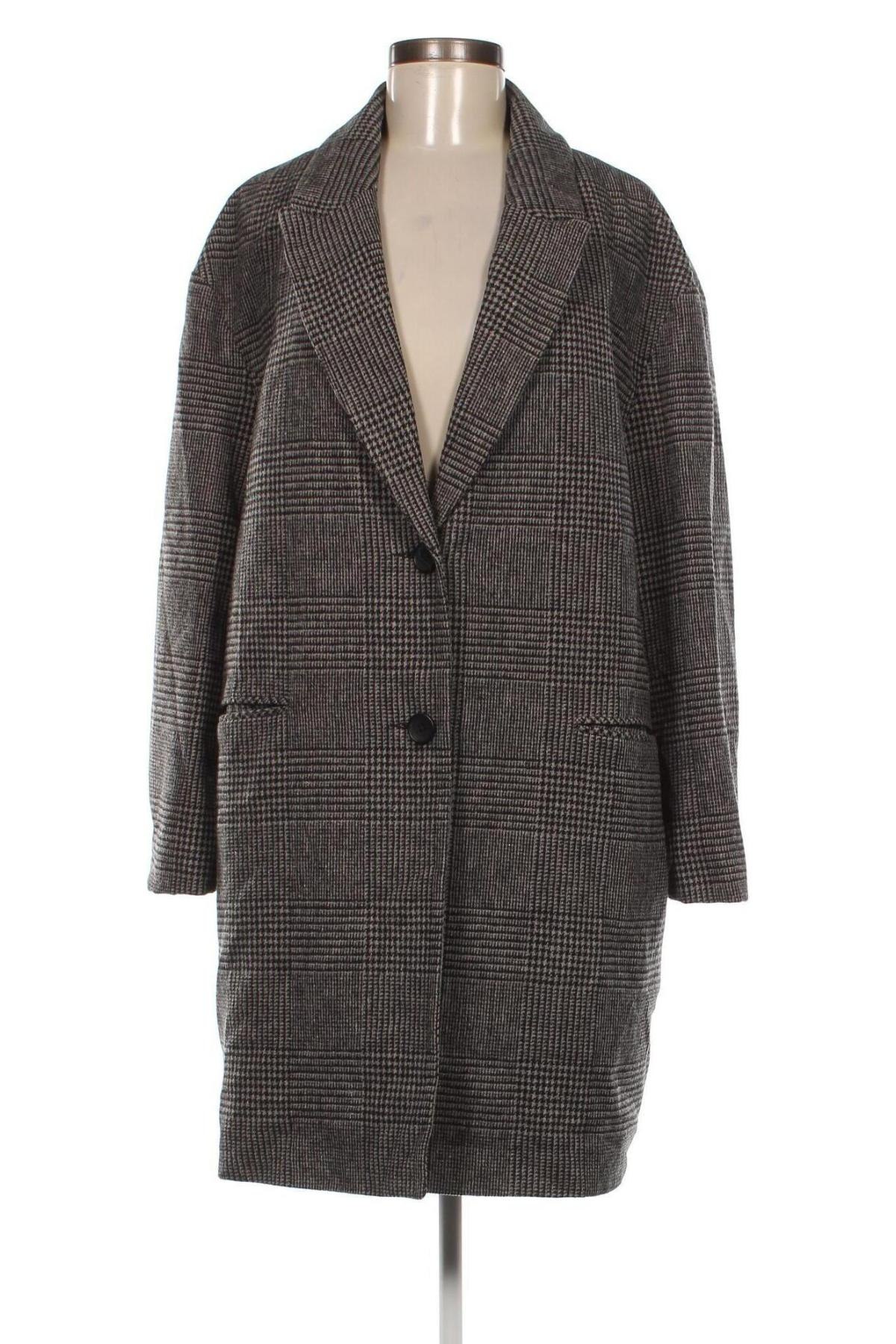 Dámský kabát  Laura Torelli, Velikost L, Barva Vícebarevné, Cena  682,00 Kč