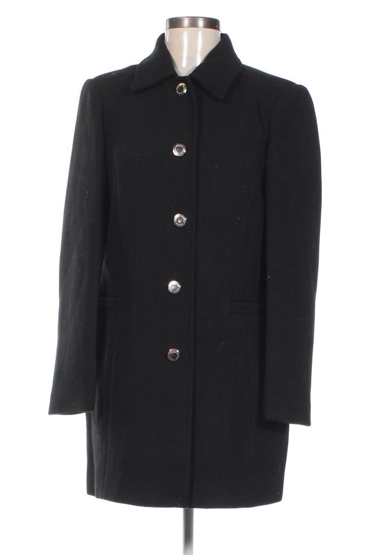 Γυναικείο παλτό Morgan, Μέγεθος S, Χρώμα Μαύρο, Τιμή 62,89 €