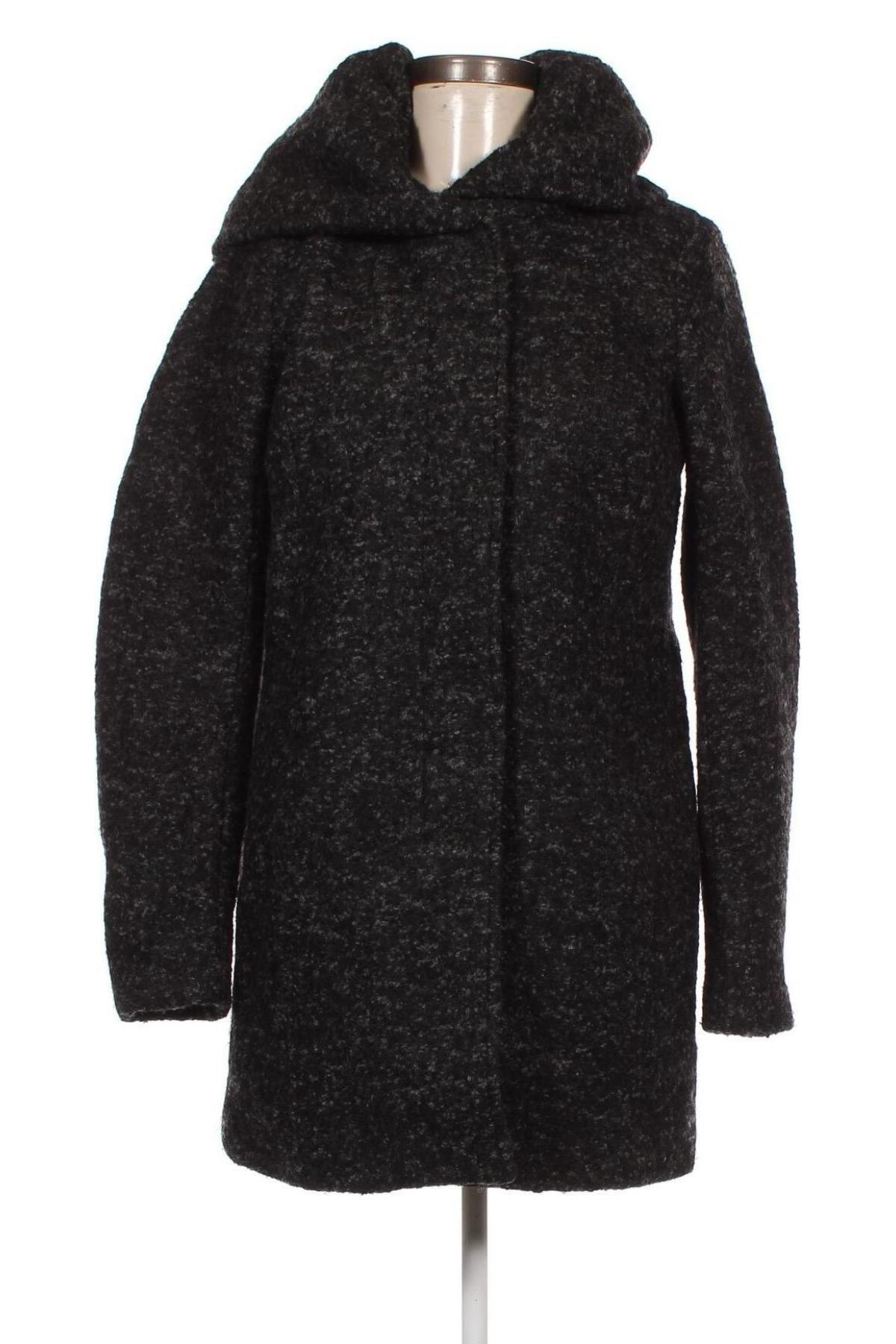 Dámsky kabát  ONLY, Veľkosť M, Farba Čierna, Cena  31,96 €