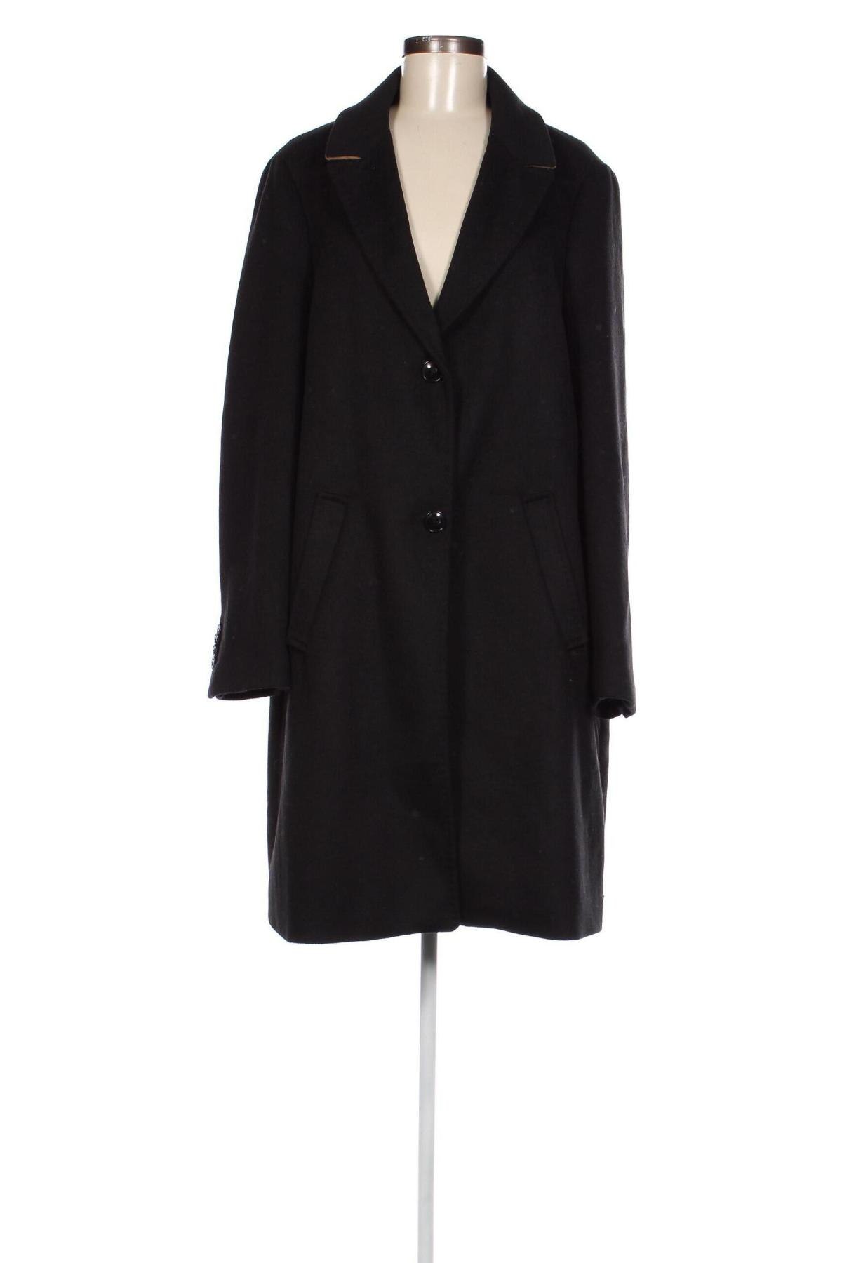 Palton de femei S.Oliver, Mărime XL, Culoare Negru, Preț 358,29 Lei