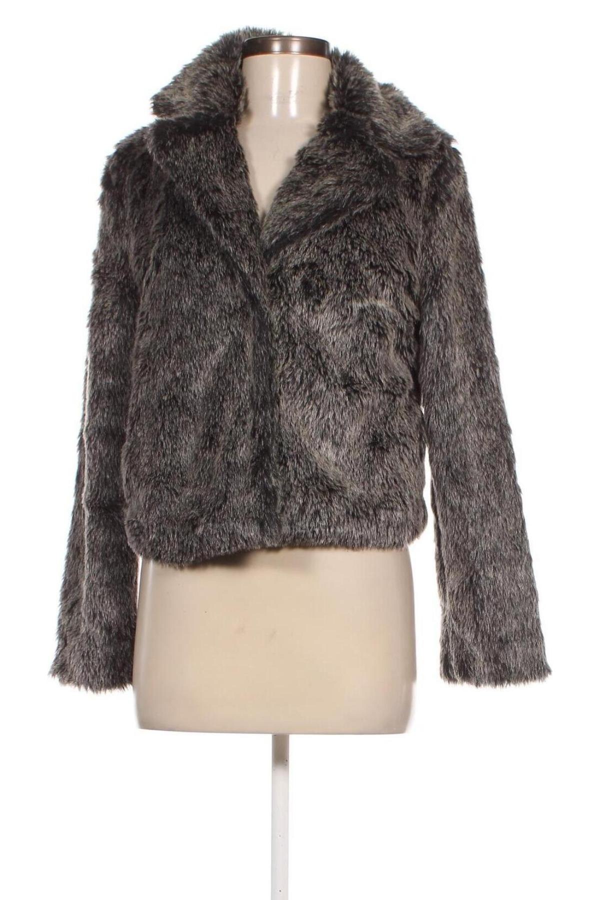 Дамско палто Select, Размер M, Цвят Сив, Цена 40,66 лв.