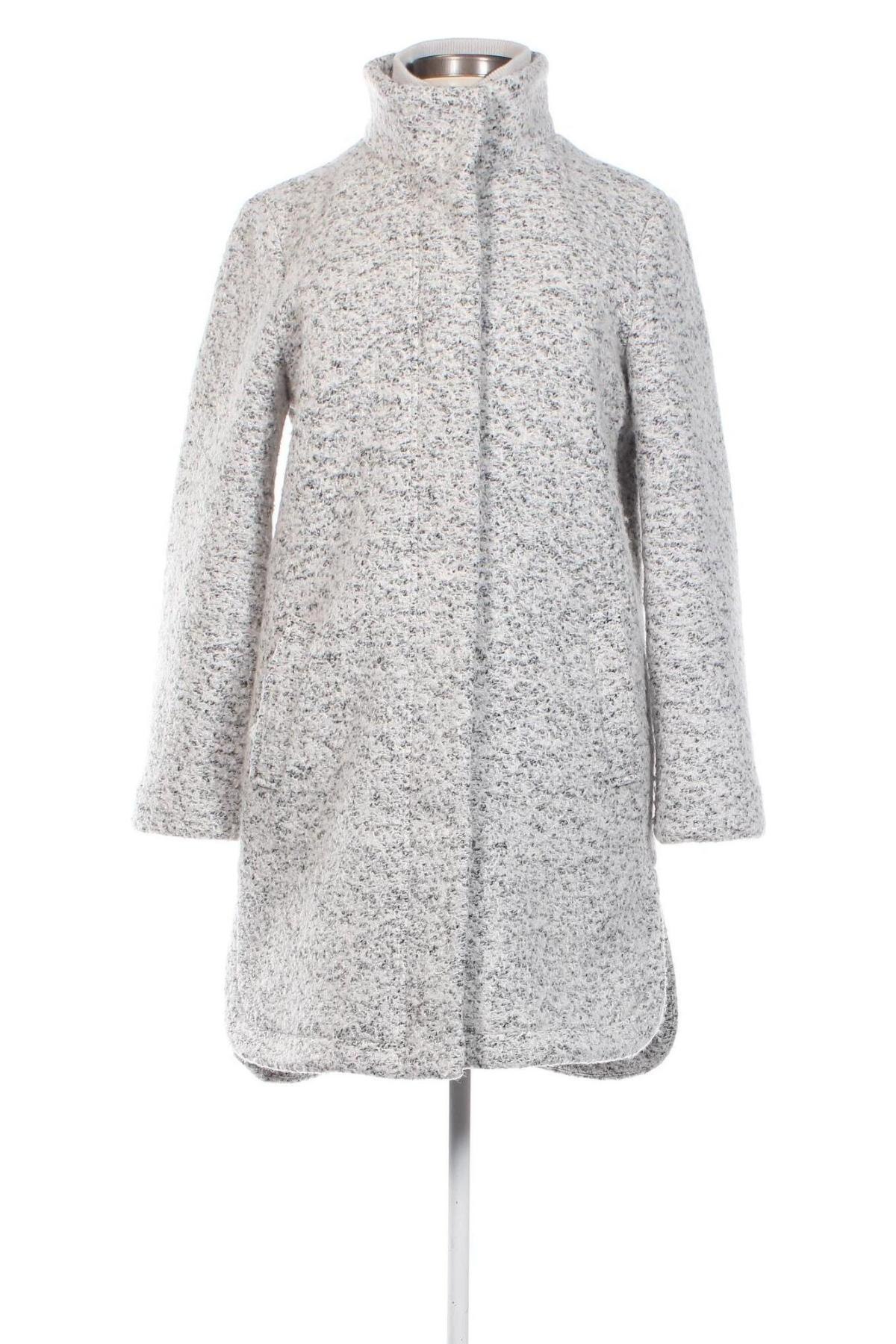 Γυναικείο παλτό Tom Tailor, Μέγεθος S, Χρώμα Πολύχρωμο, Τιμή 31,19 €