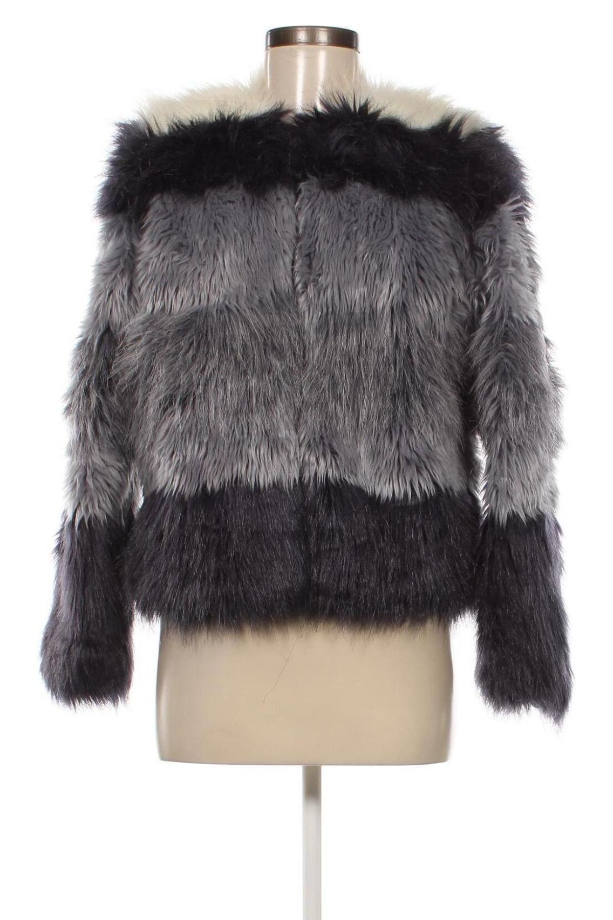 Damenmantel Zara, Größe S, Farbe Mehrfarbig, Preis 18,93 €