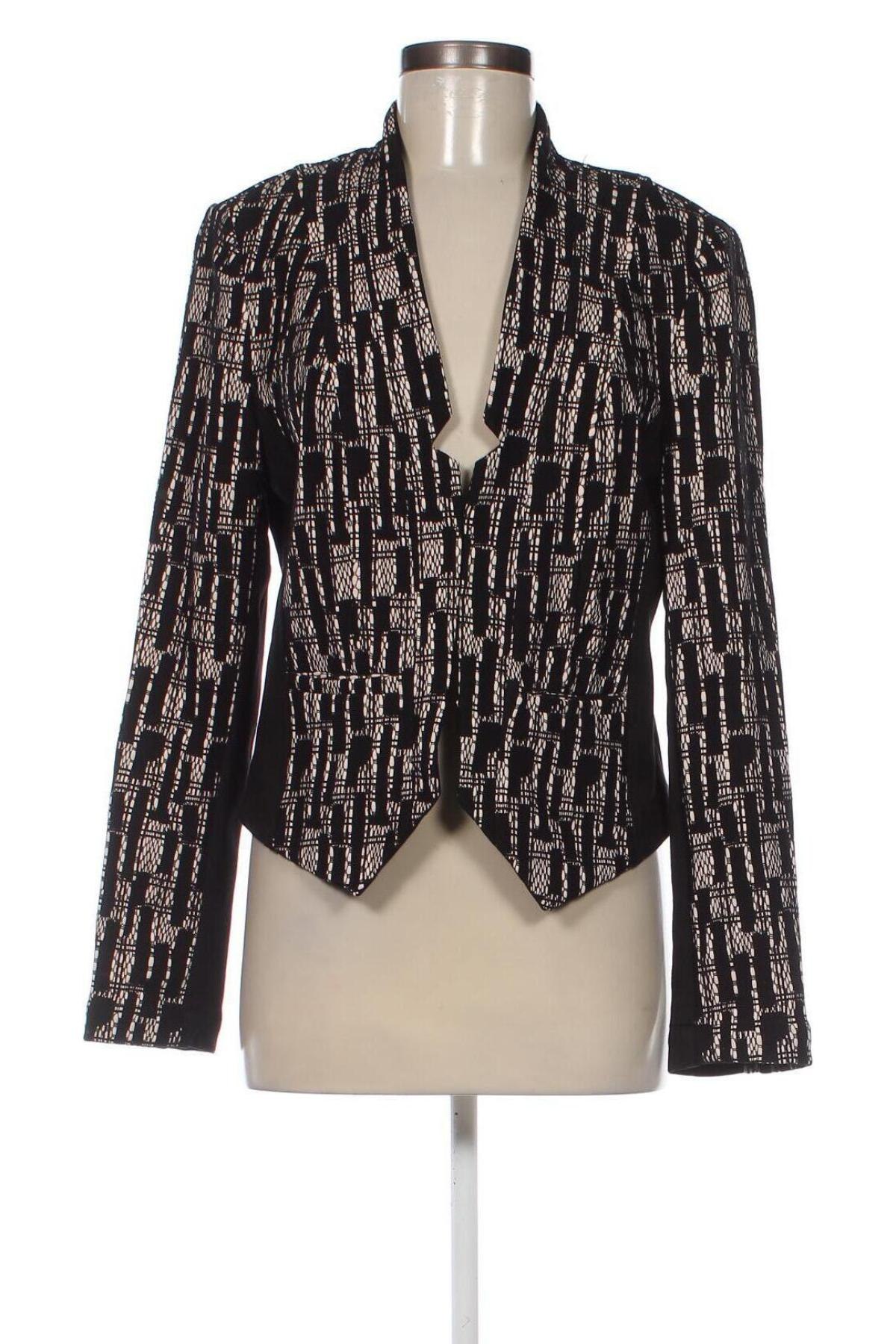 Damen Blazer Biba, Größe M, Farbe Mehrfarbig, Preis 30,62 €