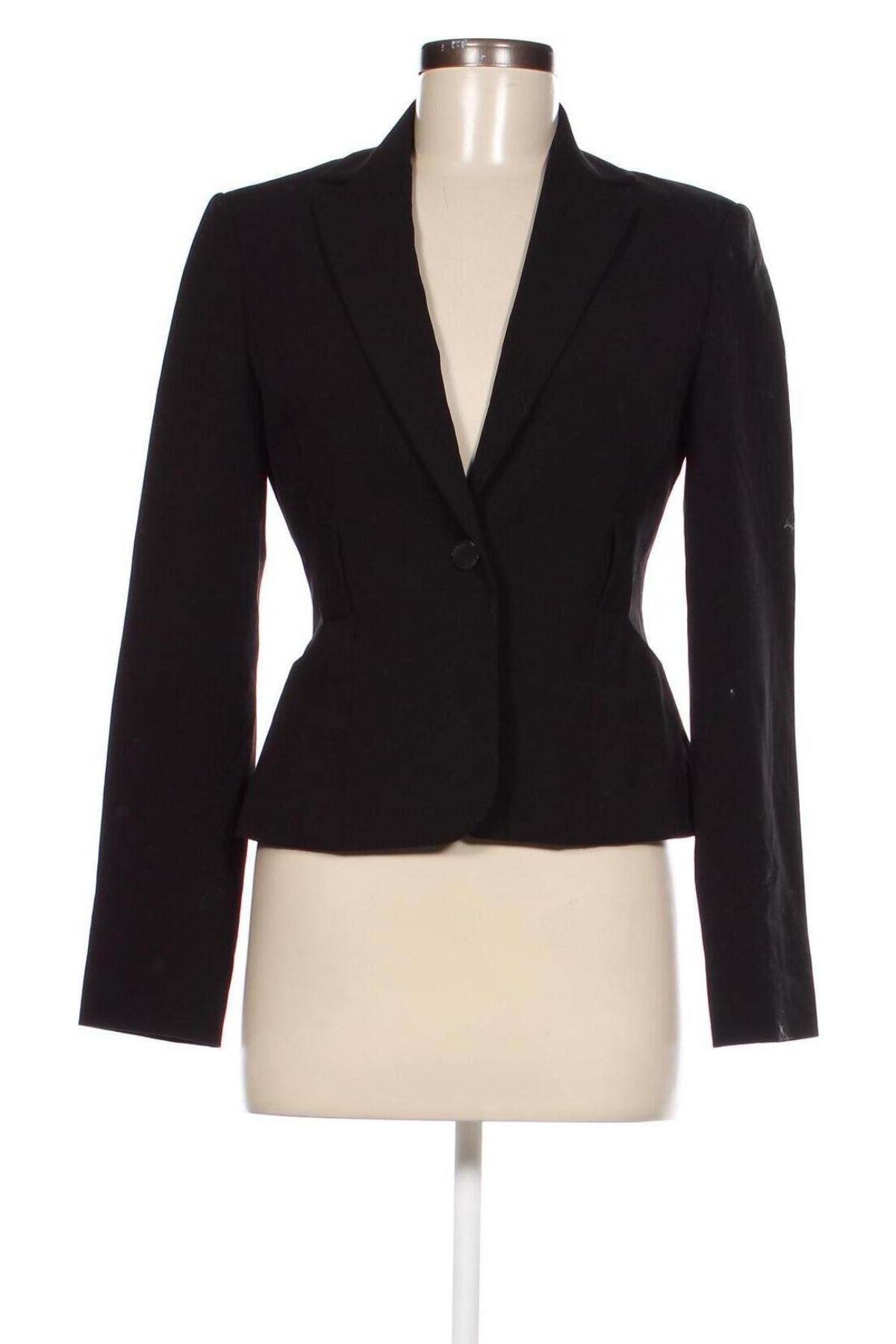 Damen Blazer Calvin Klein, Größe S, Farbe Schwarz, Preis € 21,68