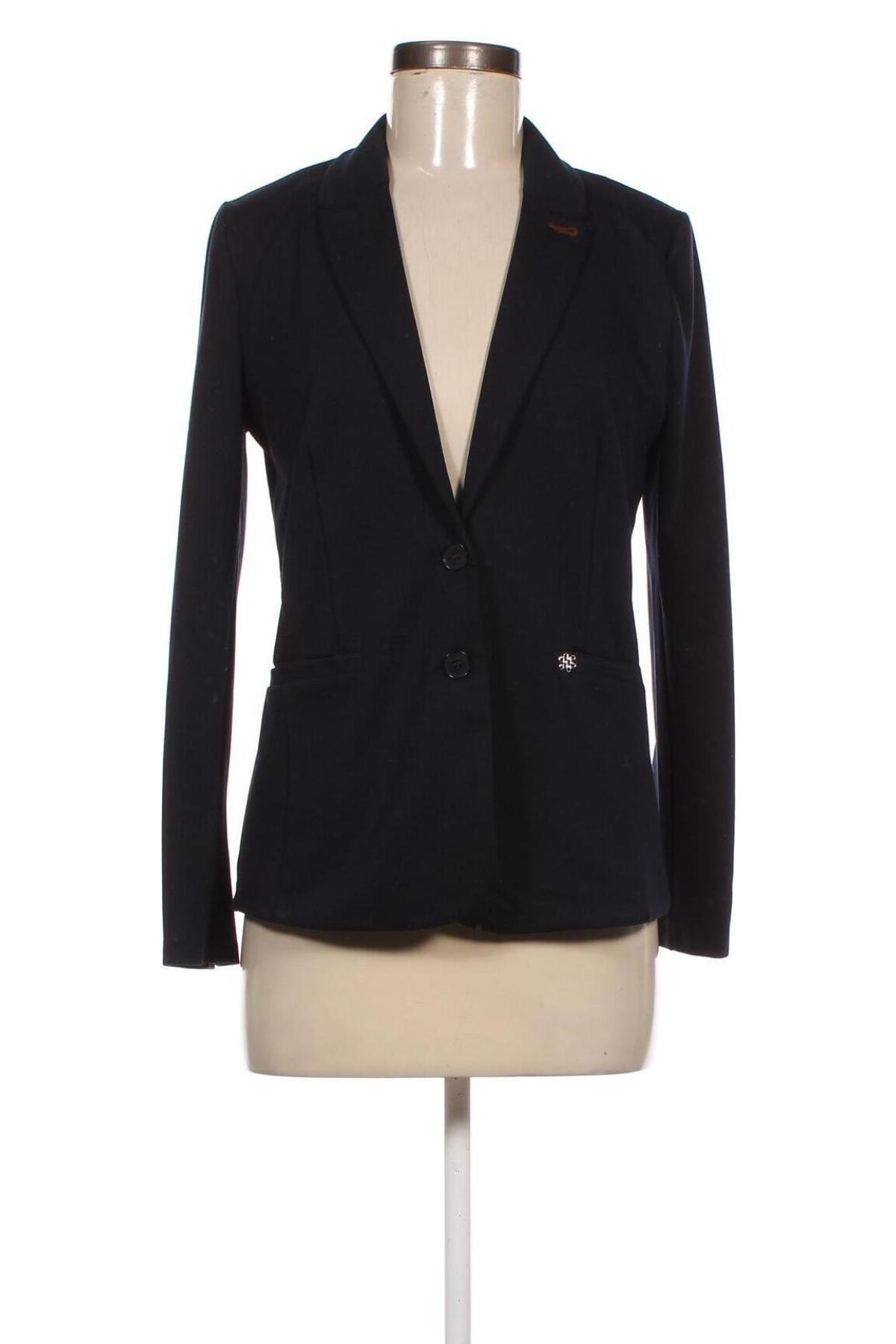 Damen Blazer Gerry Weber, Größe M, Farbe Blau, Preis € 22,80