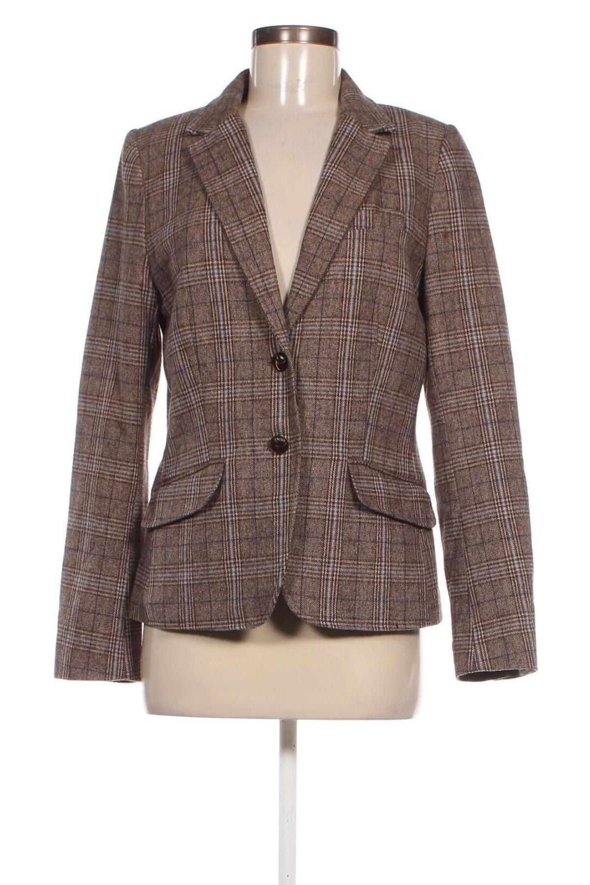 Damen Blazer H&M, Größe M, Farbe Mehrfarbig, Preis € 14,95