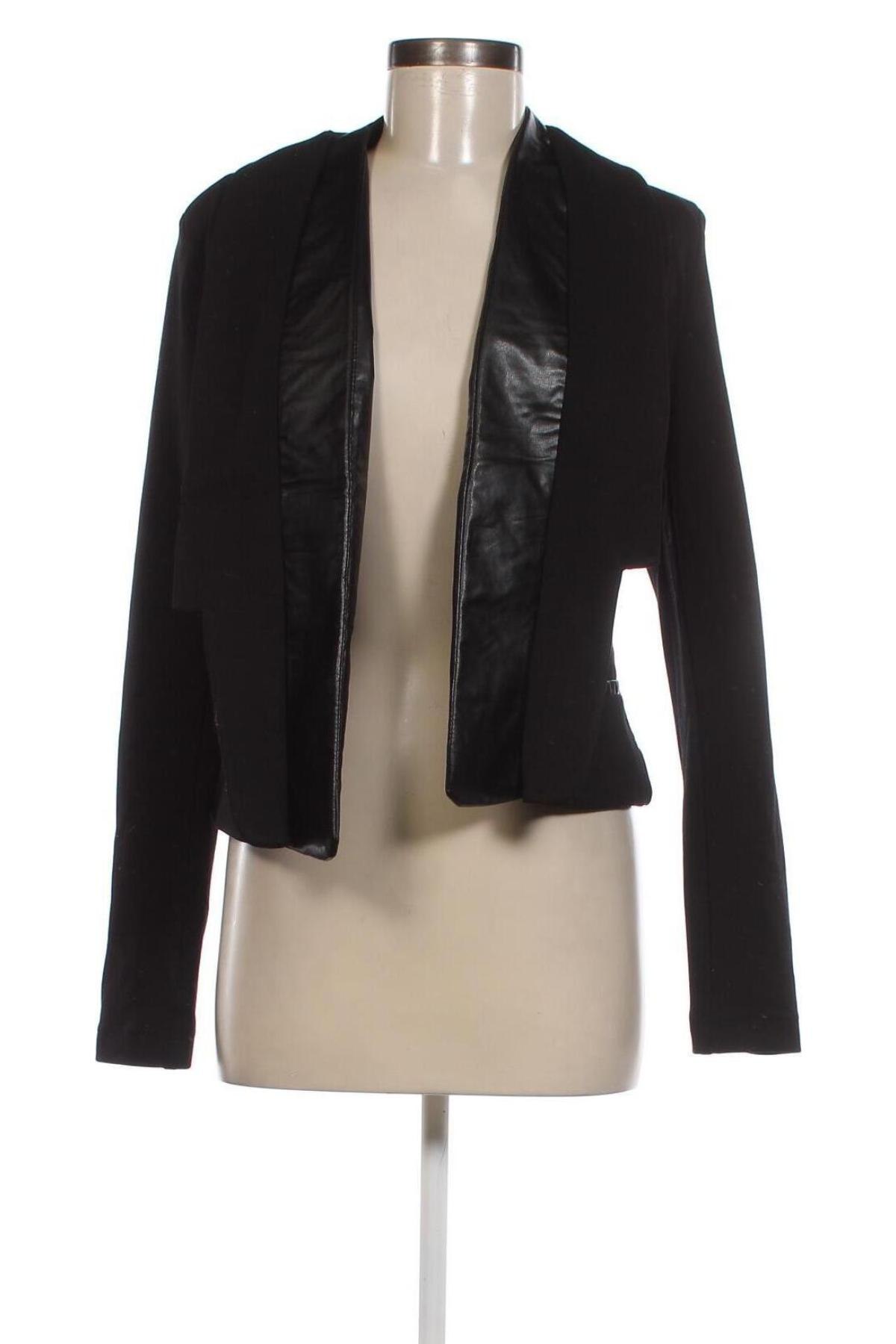 Damen Blazer Livre, Größe L, Farbe Schwarz, Preis € 5,82