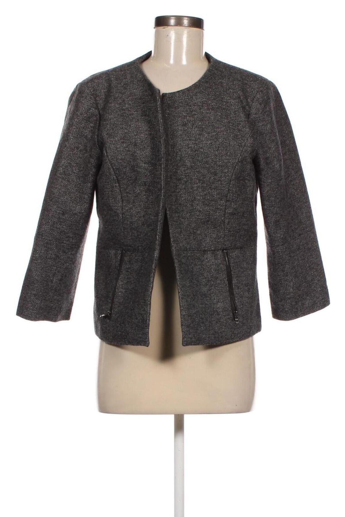 Damen Blazer ONLY, Größe XL, Farbe Grau, Preis 28,53 €