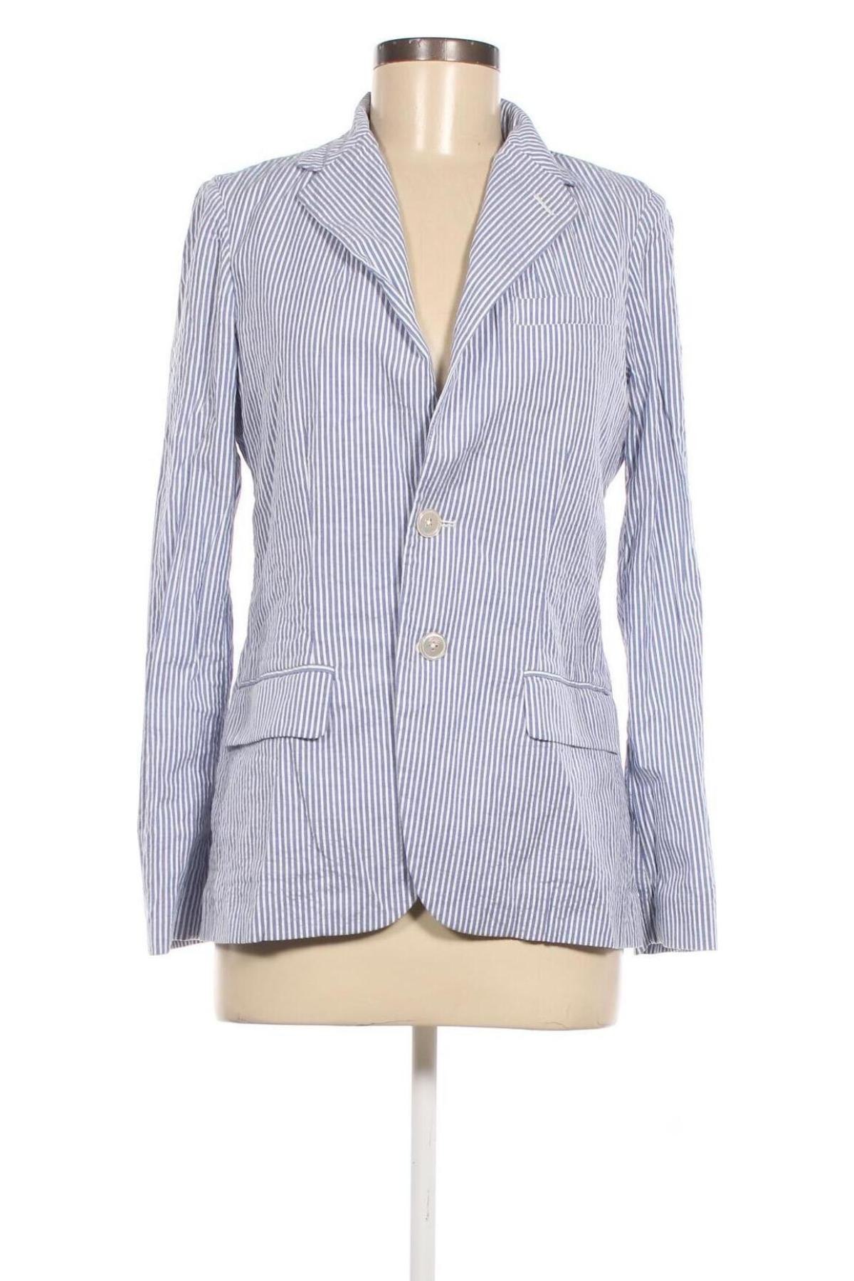 Дамско сако Polo By Ralph Lauren, Размер S, Цвят Многоцветен, Цена 586,00 лв.