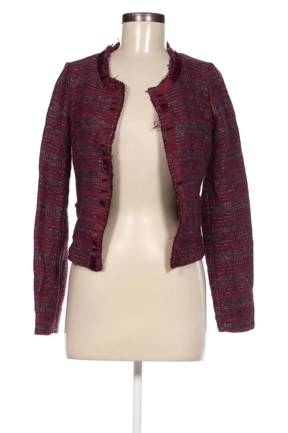 Damen Blazer Sora, Größe S, Farbe Rot, Preis € 25,33