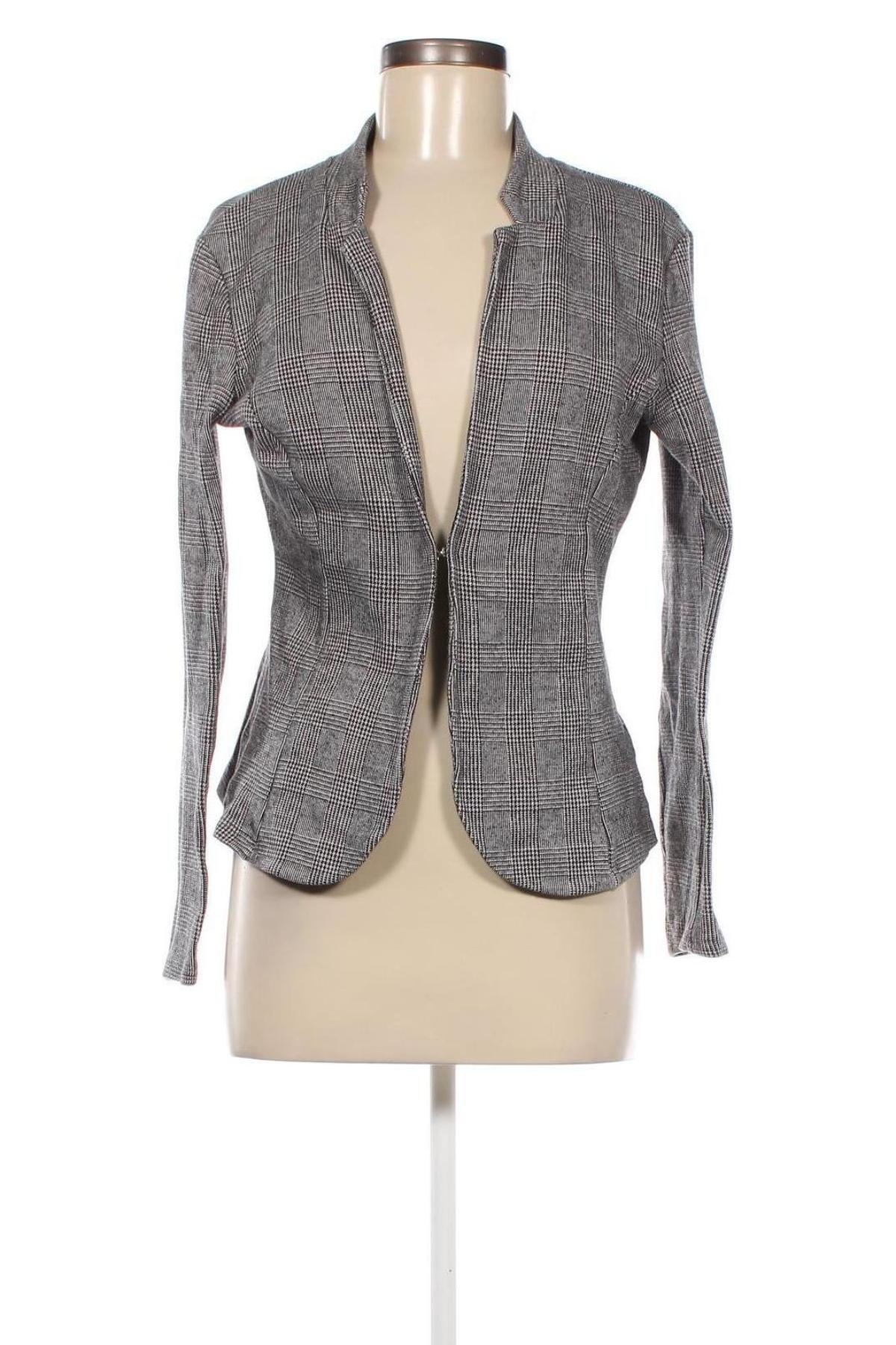 Damen Blazer Tom Tailor, Größe L, Farbe Mehrfarbig, Preis € 6,26