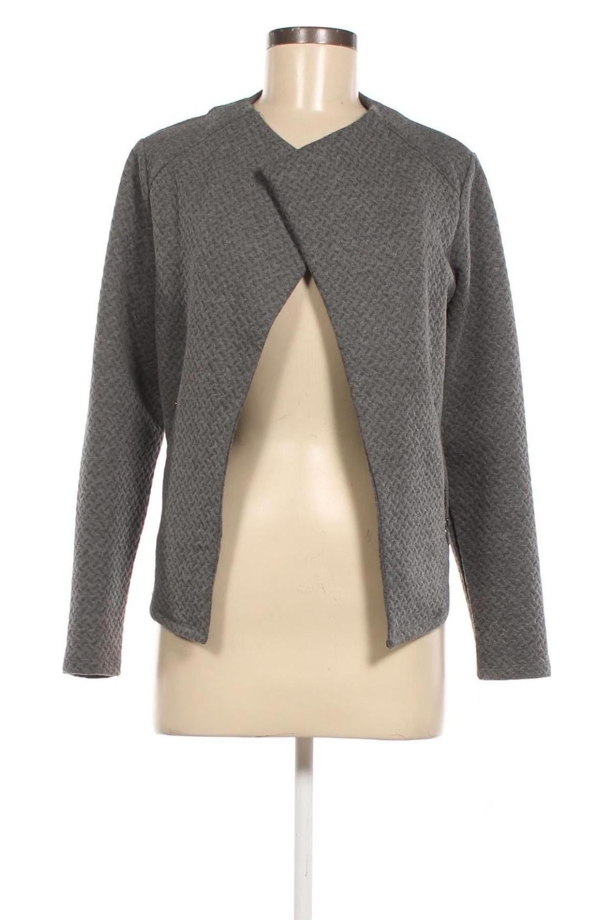 Damen Blazer VILA, Größe S, Farbe Grau, Preis € 7,49