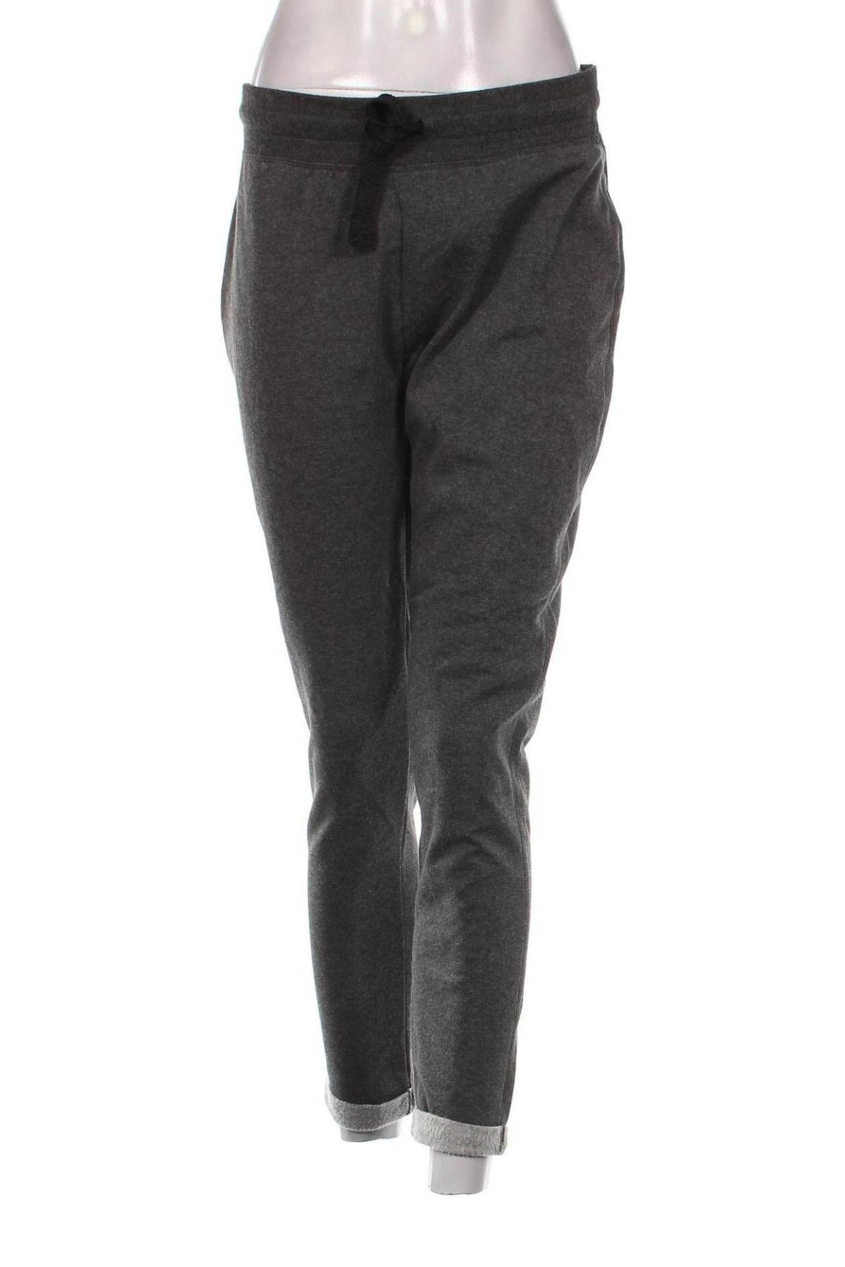 Damen Sporthose, Größe S, Farbe Grau, Preis 4,24 €