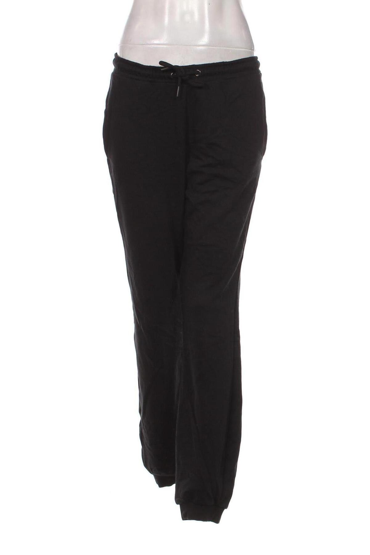 Pantaloni trening de femei Active Touch, Mărime S, Culoare Negru, Preț 20,43 Lei