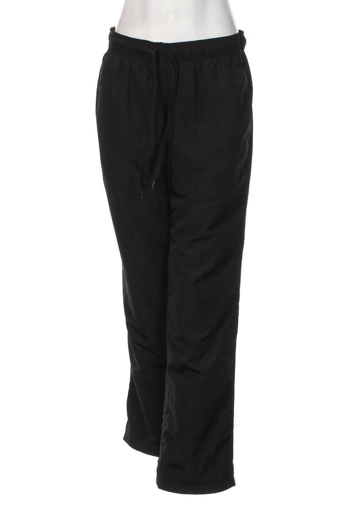 Pantaloni trening de femei Crane, Mărime S, Culoare Negru, Preț 22,89 Lei