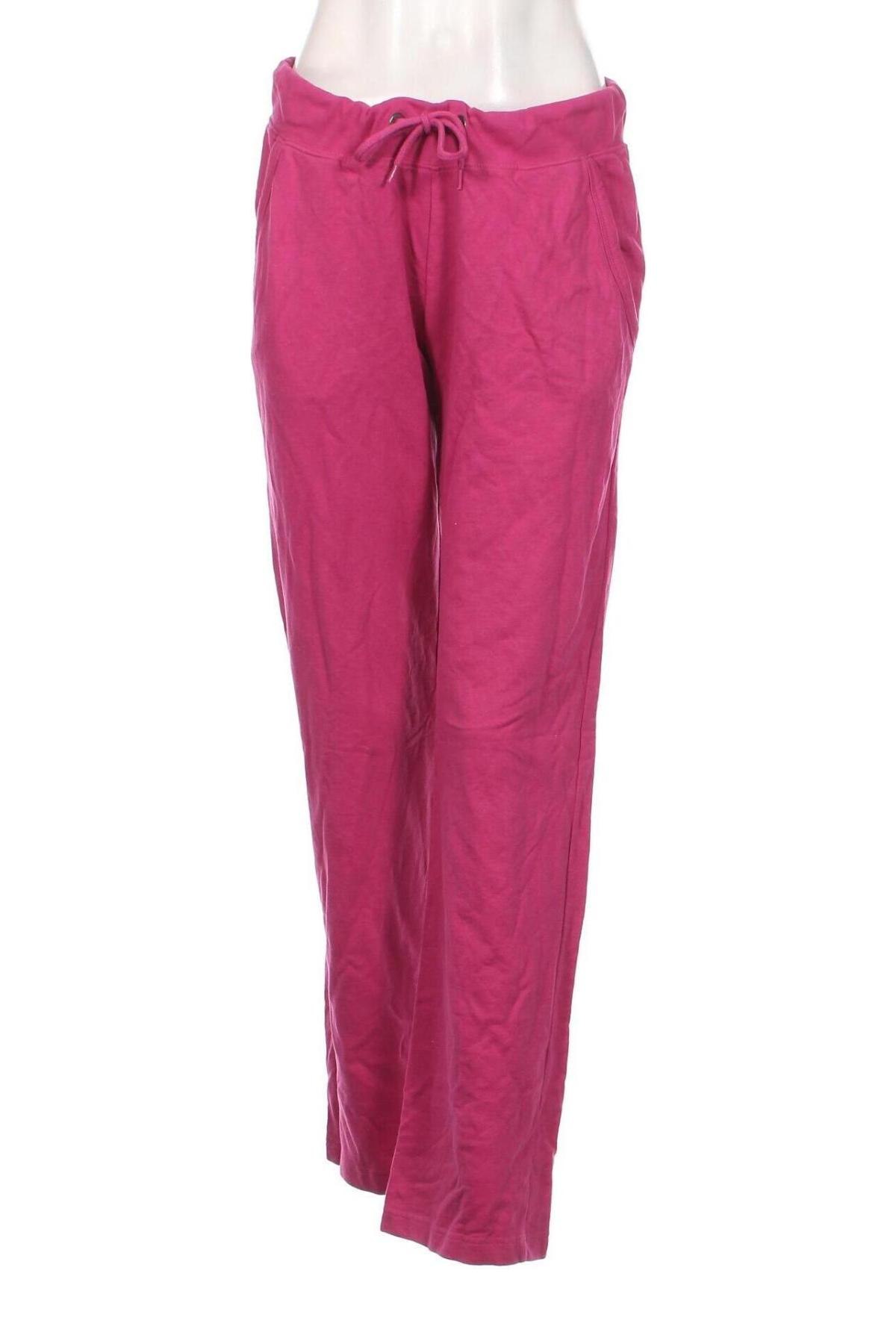 Pantaloni trening de femei Crivit, Mărime M, Culoare Roz, Preț 38,16 Lei