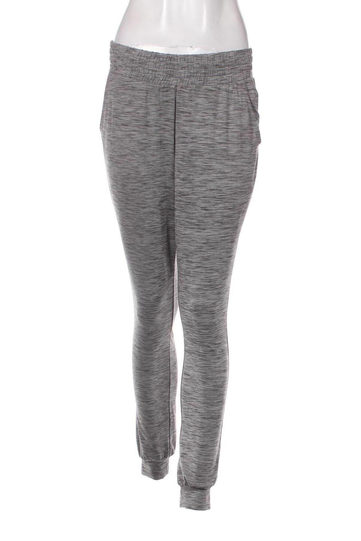 Damen Sporthose Energetics, Größe S, Farbe Grau, Preis € 9,00