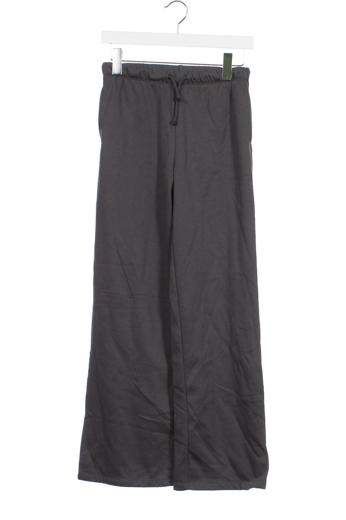 Γυναικείο αθλητικό παντελόνι H&M Divided, Μέγεθος XS, Χρώμα Γκρί, Τιμή 13,98 €